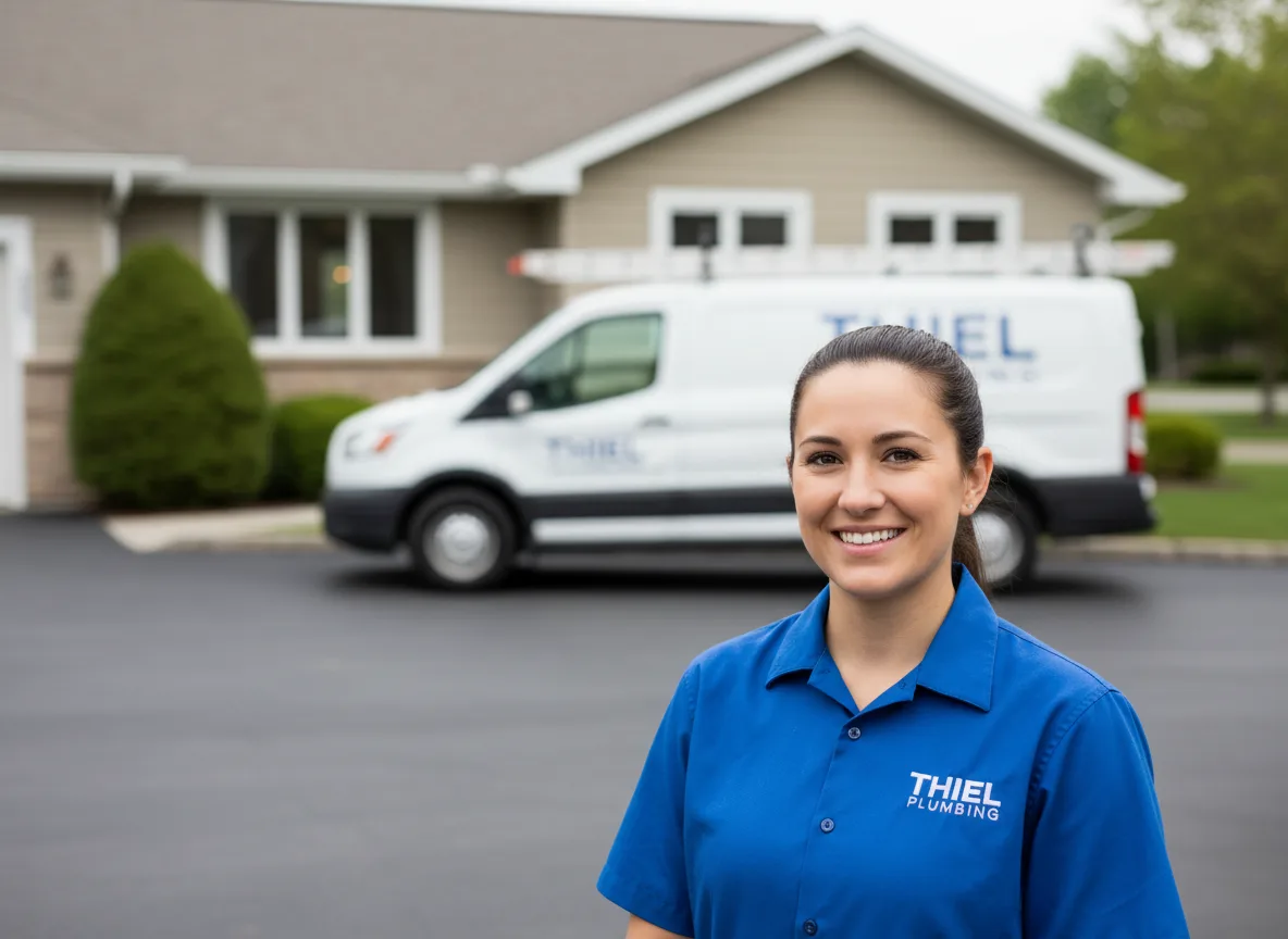 Plumber Wilson, OK FAQs